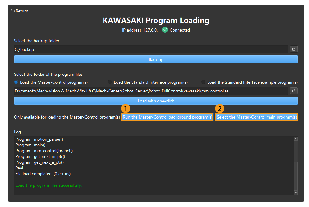 auto loading files4