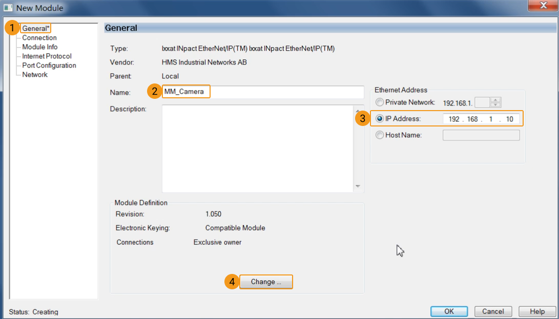 ethernet ip ab 34