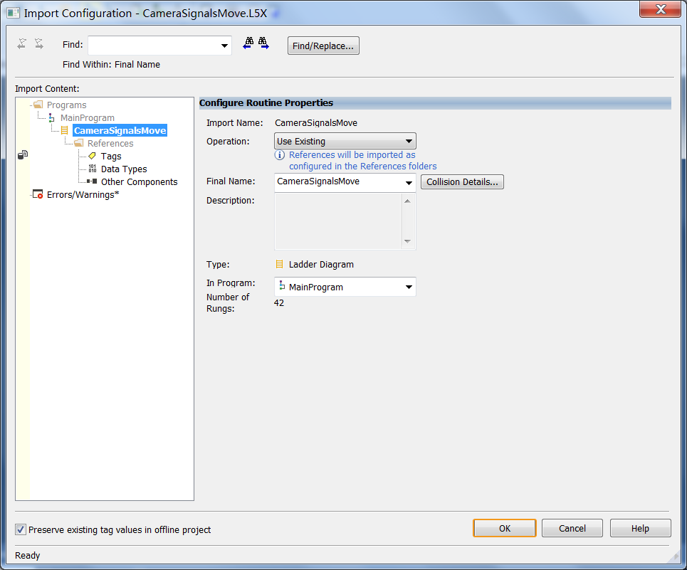 ethernet ip ab 43