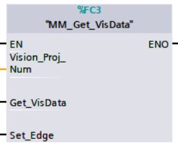 get mech vision data 1