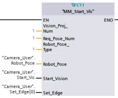 start mech vision 2