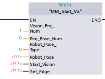 test vision 3