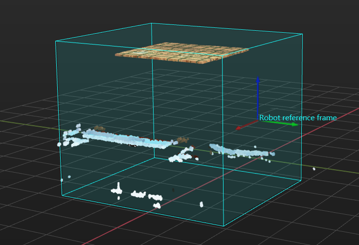 single case cartons getting started vision set 3d roi result