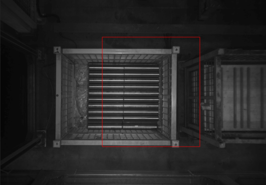 neatly arranged cylindrical shafts common problem 3 reason effect 1