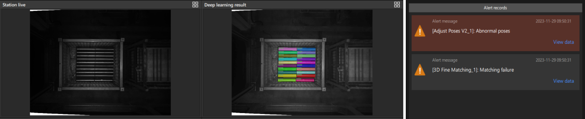 neatly arranged cylindrical shafts common problem 1 problem effect