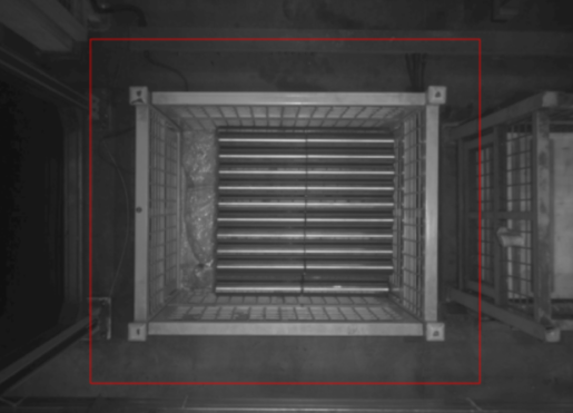 neatly arranged cylindrical shafts common problem 3 solve effect 1