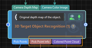 vision general settings effect