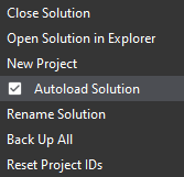 autoload solution autoload solution 1