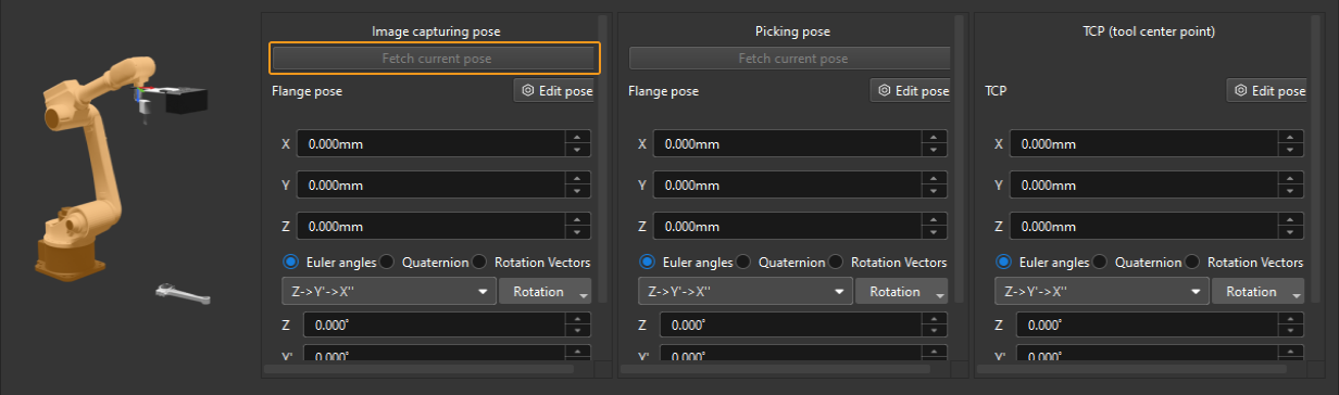 add pick point by teaching add pick point 06