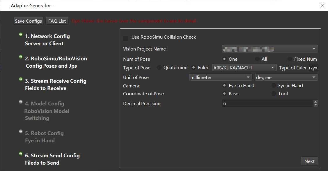 adapter generator03