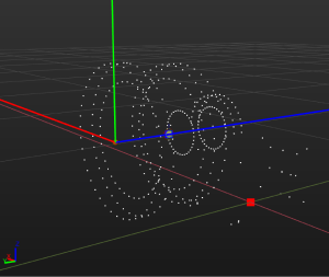 coordinate system table5