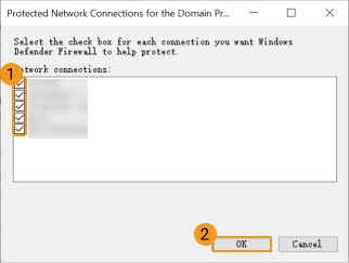 firewall 2