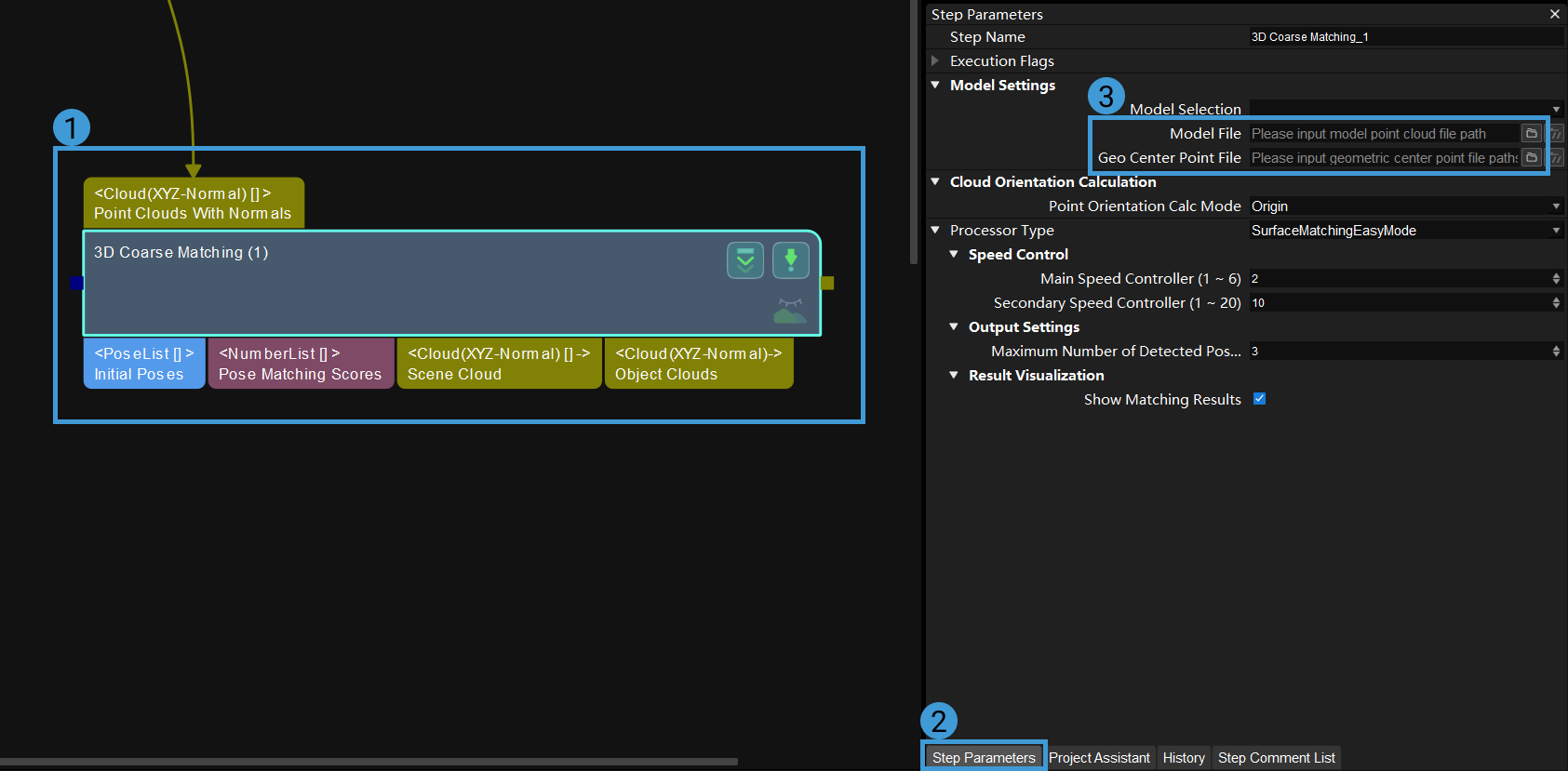 project creation framework project framework 4 1