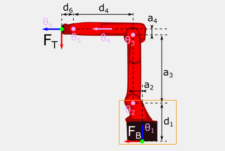 add pick point by teaching add d1