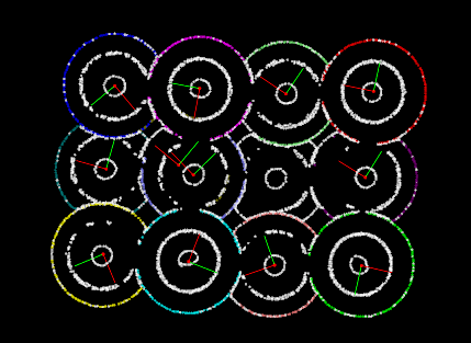 3d coarse matching v2 3d coarse matching v2 visualization 4