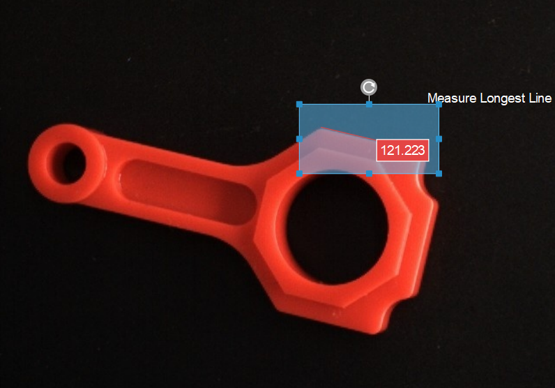 measure angles segments to segments measure angle 2