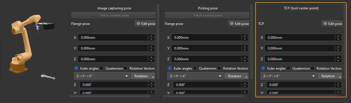 add pick point by teaching add pick point 04