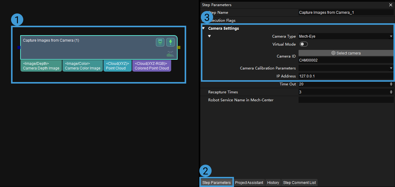 project creation framework project framework 1 1