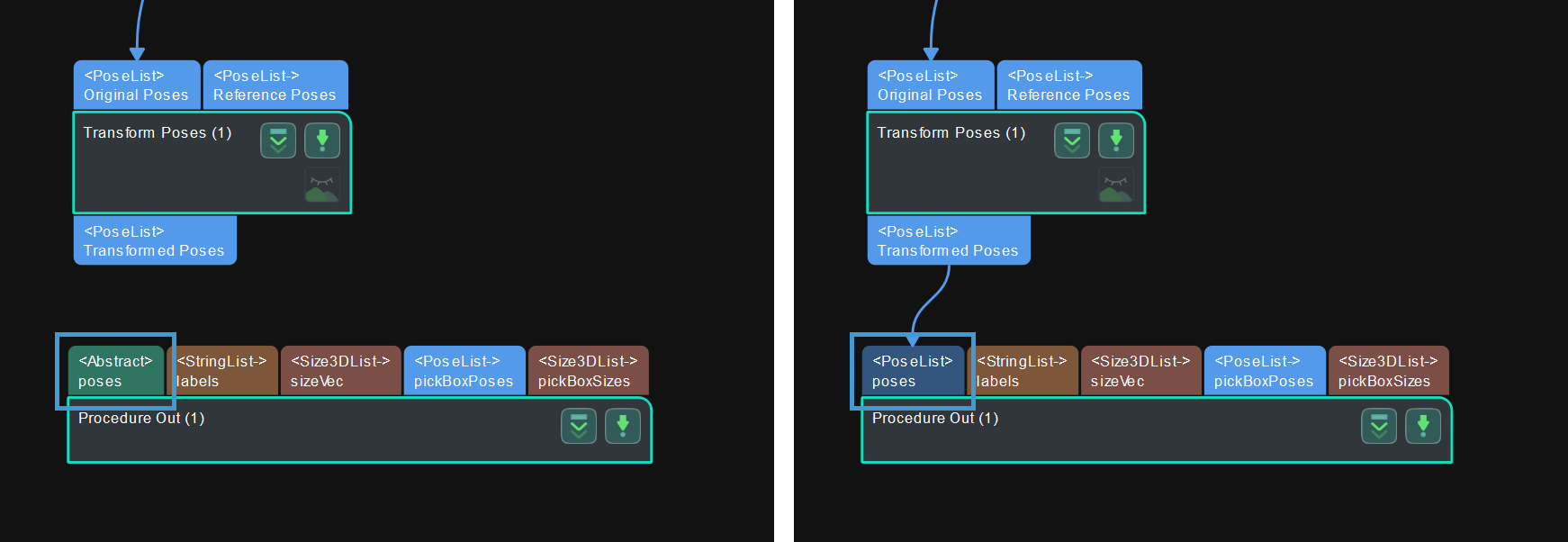 project creation framework project framework 7