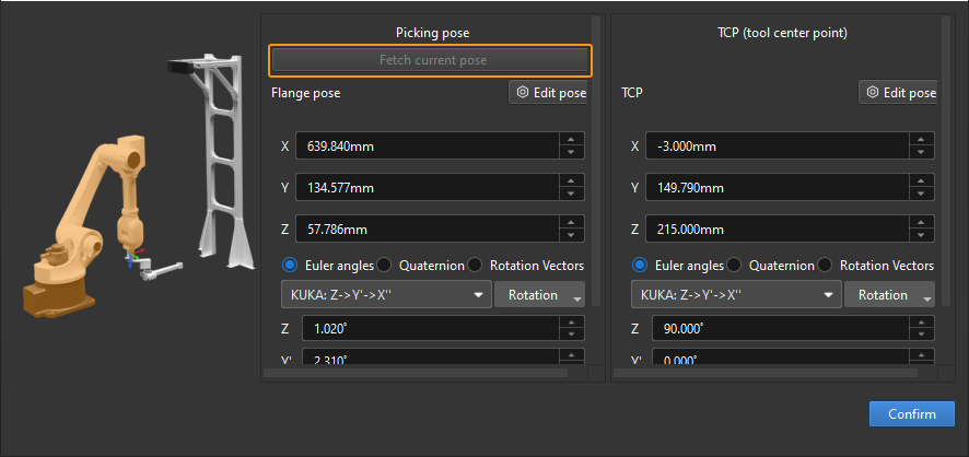 add pick point by teaching add pick point 05