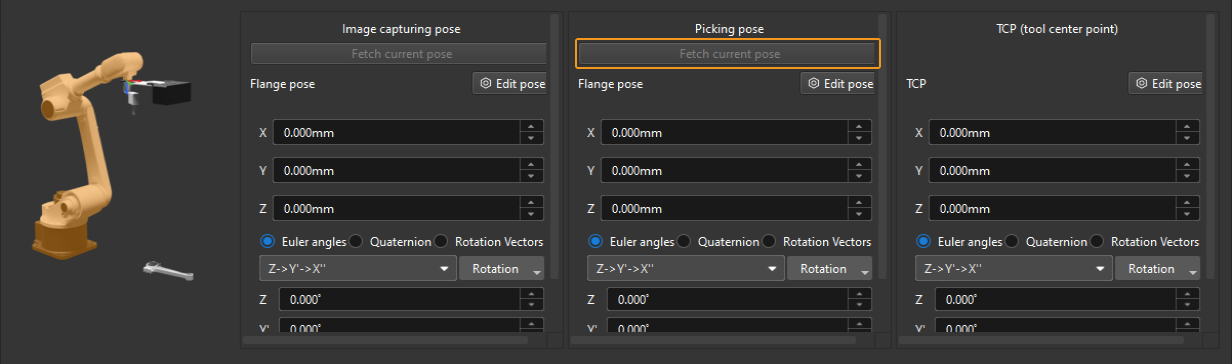 add pick point by teaching add pick point 06