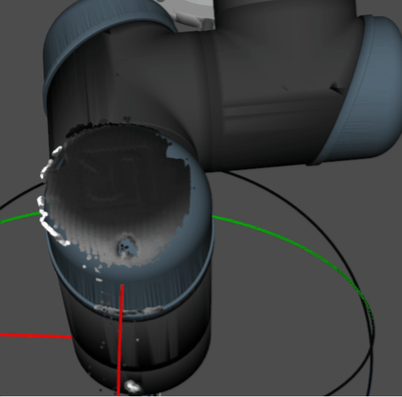 calibration reference coincidence degree