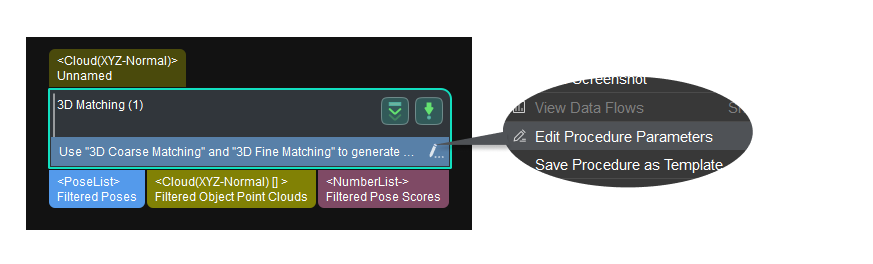 custom mapped parameter custom mapped parameter1