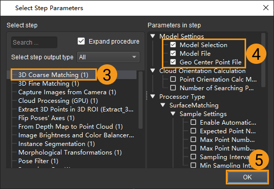 data storage using guide 6