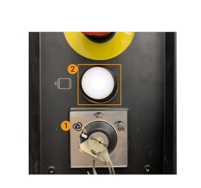 calilbration process8