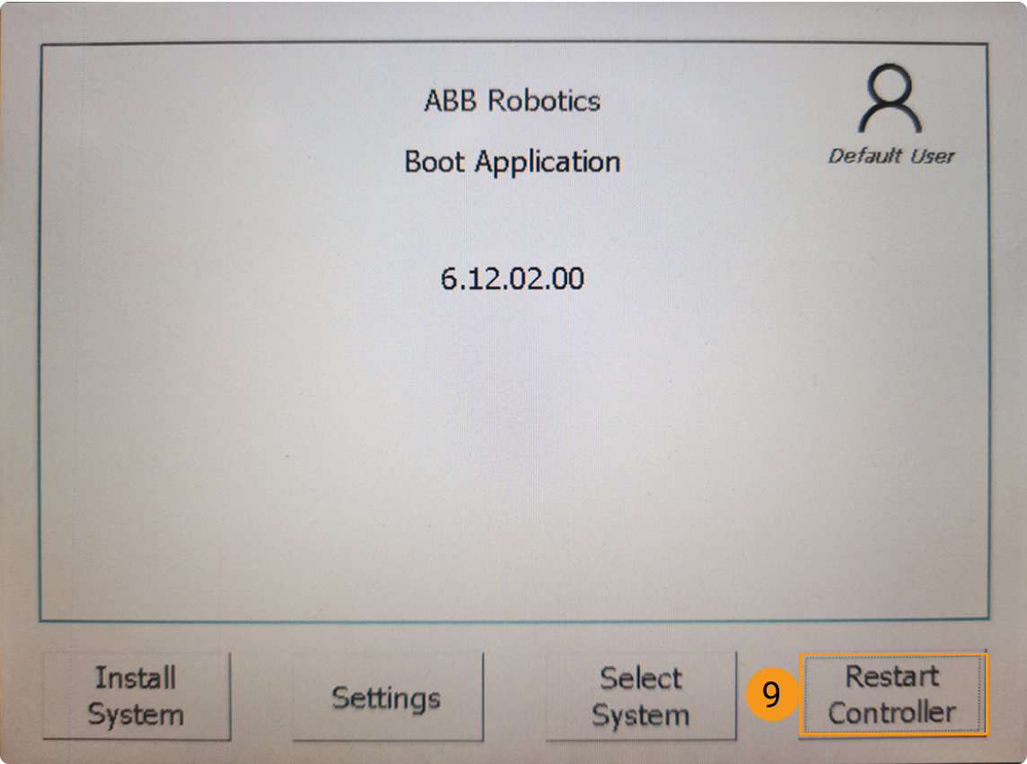 ip setting9