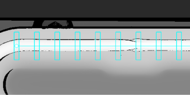 section profile settings