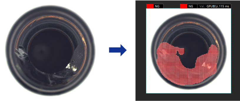 unsupervised segmentation