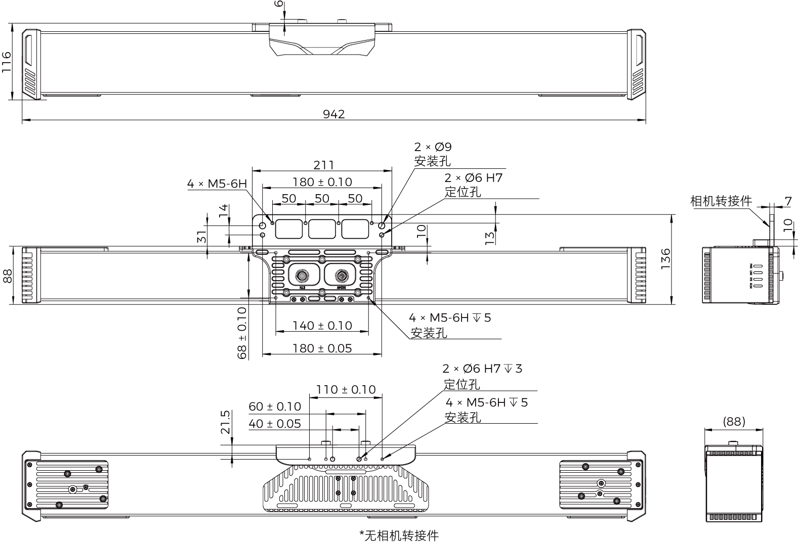 dimensions lsr xl