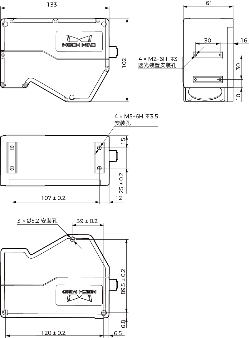 dimensions lnx 8030