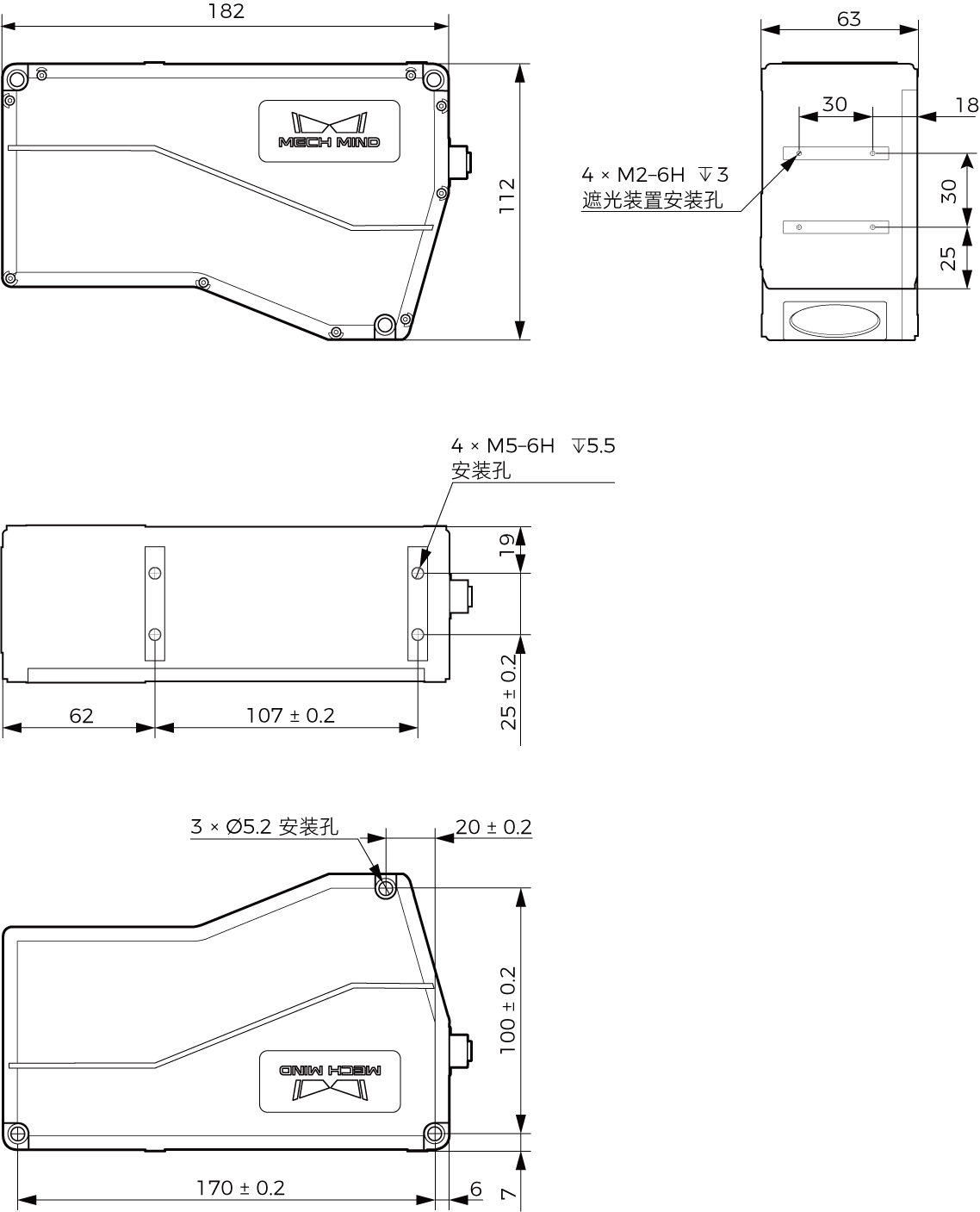 dimensions 8080