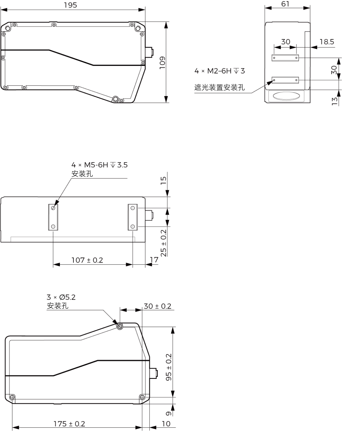 dimensions 75300