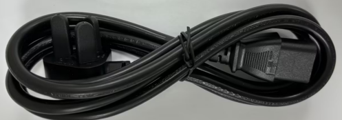 ipc std power cord