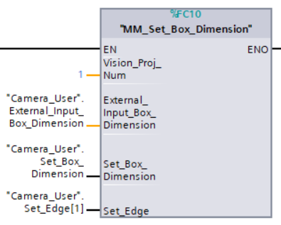 read object dimensions 3