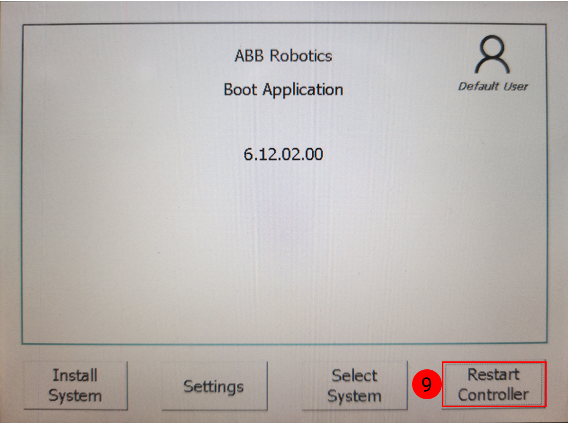 ip setting9