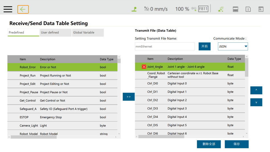 tm setup instructions load15