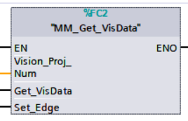 get mech vision data 1