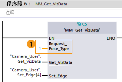 get planning path from viz 11