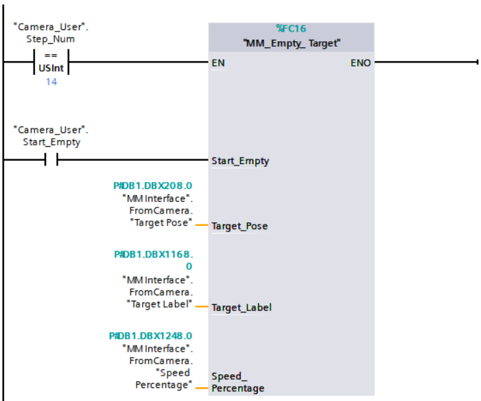 get planning path from viz 2