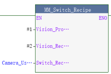 set formula 2