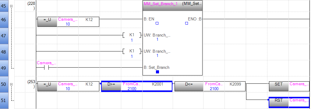 get viz results automatically 3