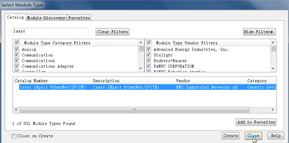 ethernet ip ab 37