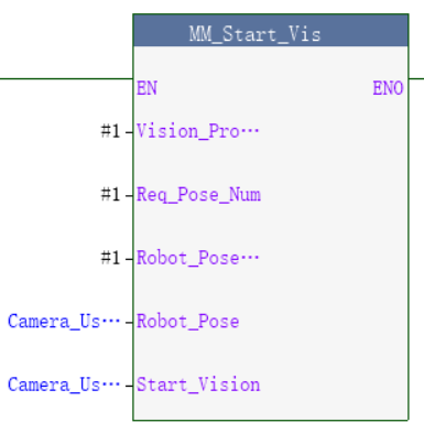 start mech vision 2