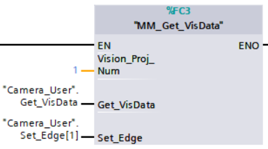 get mech vision data 2