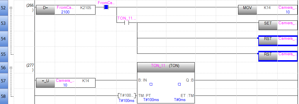 get viz results automatically 4