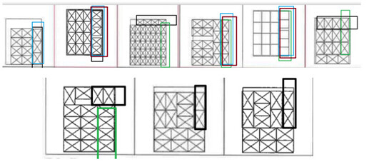 pick more by row